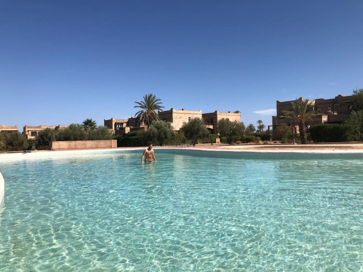 Villa Mayrit, Villa Estilo Riad En Un Entorno Unico Marrakesh Extérieur photo